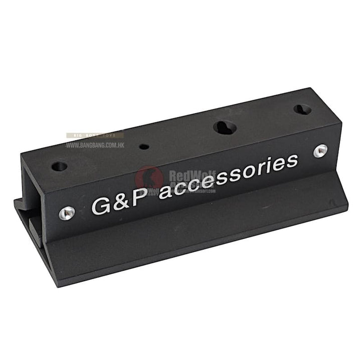 G&P Precision Screwdriver Set (+/ - ) - Bang Bang Airsoft