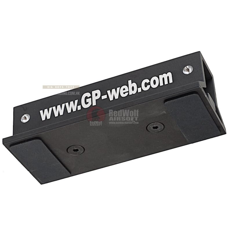G&P Precision Screwdriver Set (+/ - ) - Bang Bang Airsoft
