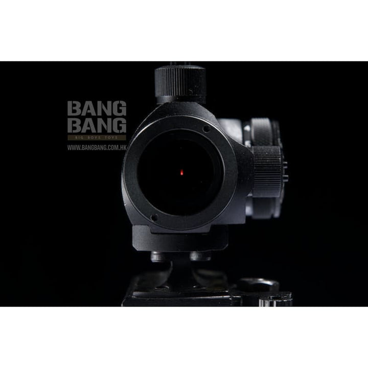 G&P QD Medium Mount with T1 Red / Green Dot Scope - Bang Bang Airsoft
