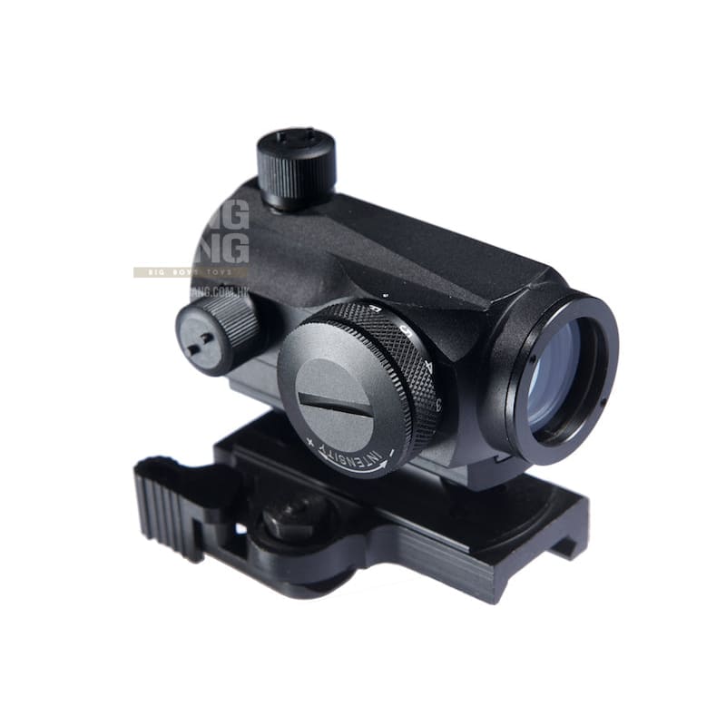 G&P QD Medium Mount with T1 Red / Green Dot Scope - Bang Bang Airsoft