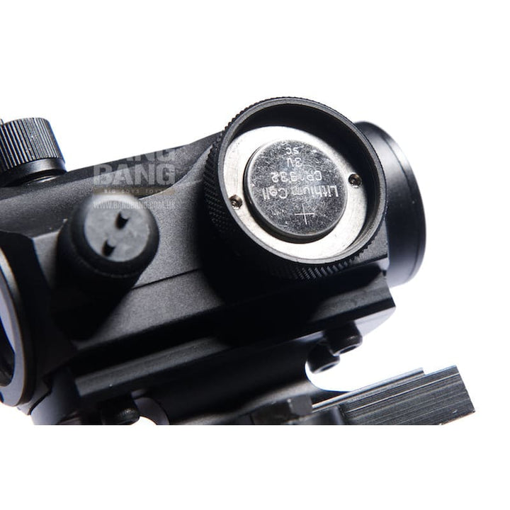 G&P QD Medium Mount with T1 Red / Green Dot Scope - Bang Bang Airsoft