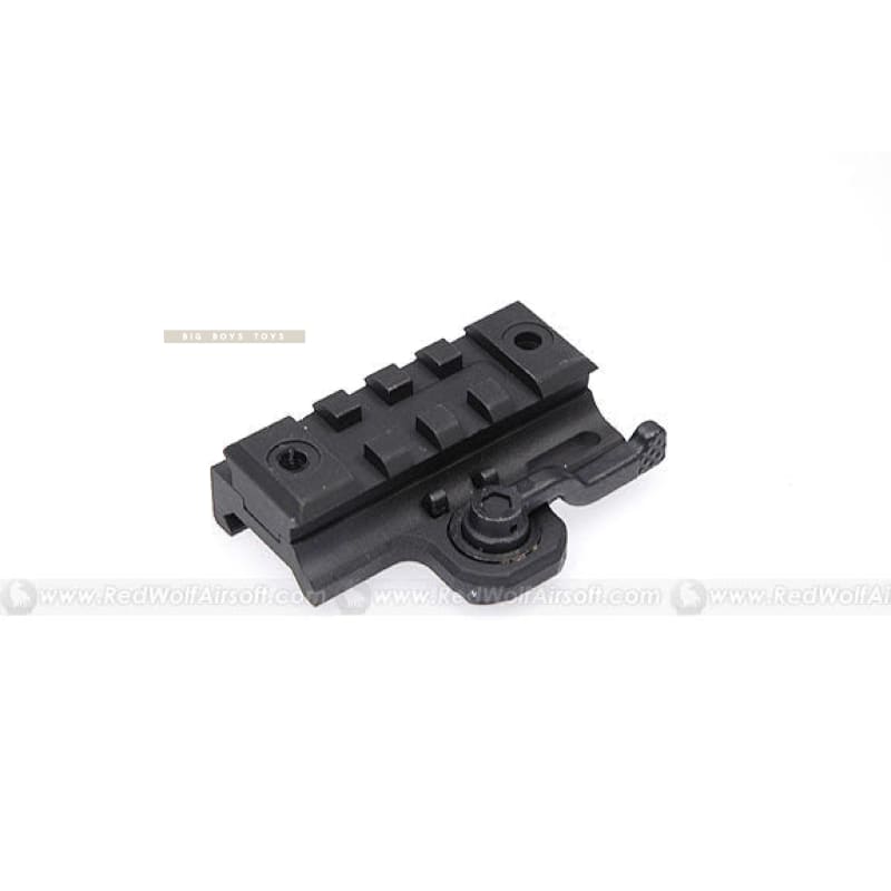 G&P QD Raising Mount Base - Bang Bang Airsoft
