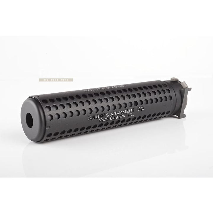 G&P QD Silencer with SR16 Flash Hider (CCW 14mm ) - Bang Bang Airsoft