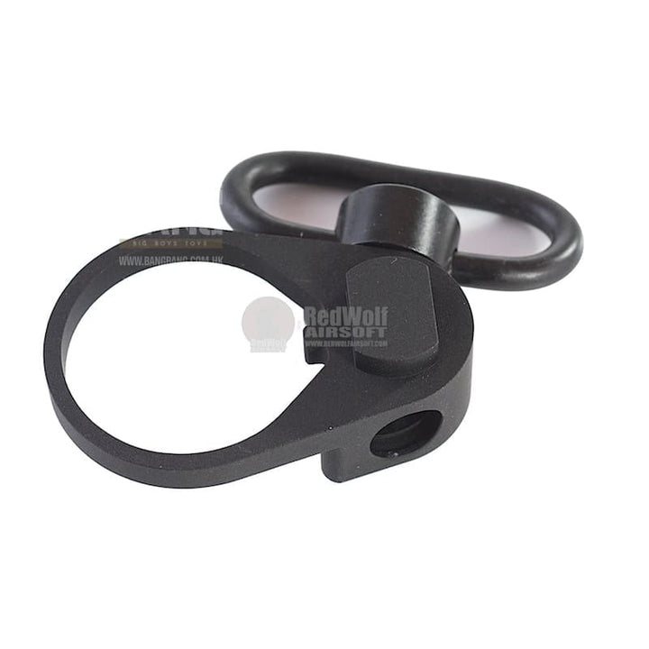 G&P QD Sling Mount for Western Arms (WA) M4 Series Extended - Bang Bang Airsoft