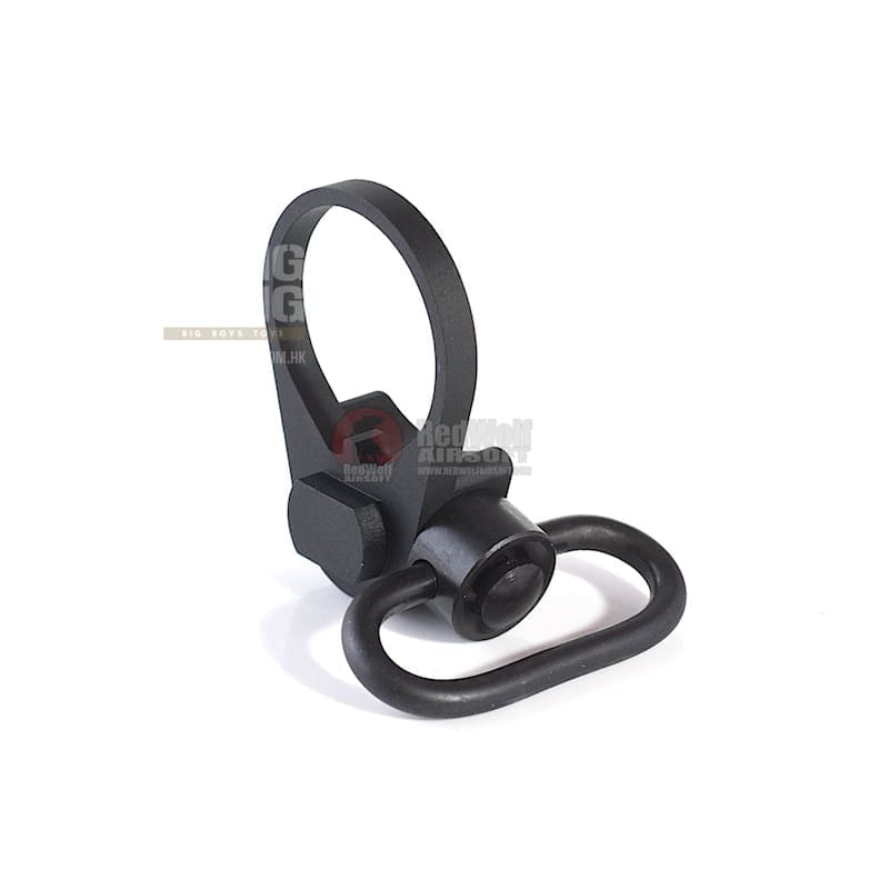 G&P QD Sling Mount for Western Arms (WA) M4 Series Extended - Bang Bang Airsoft