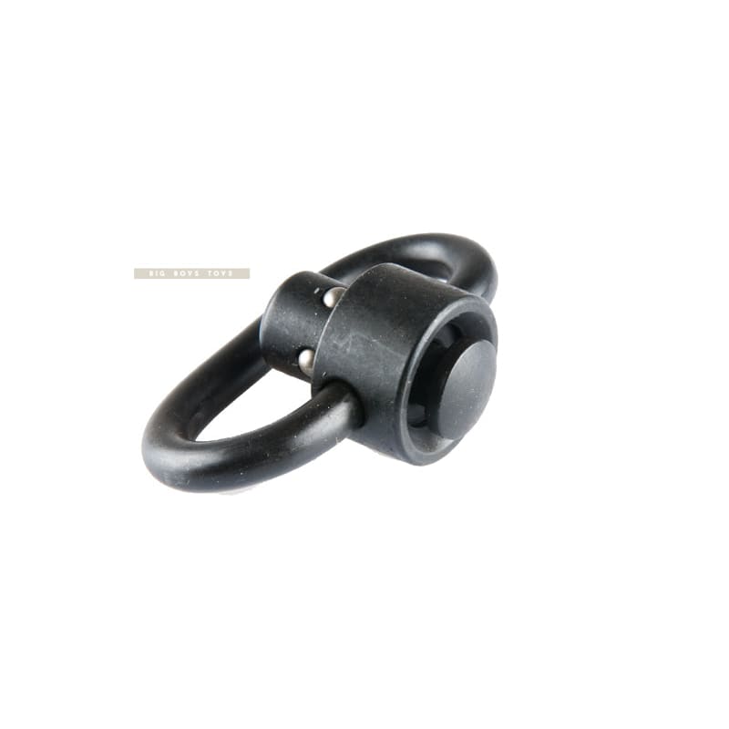 G&P QD Sling Mount Swivel (Set of 2) - Bang Bang Airsoft