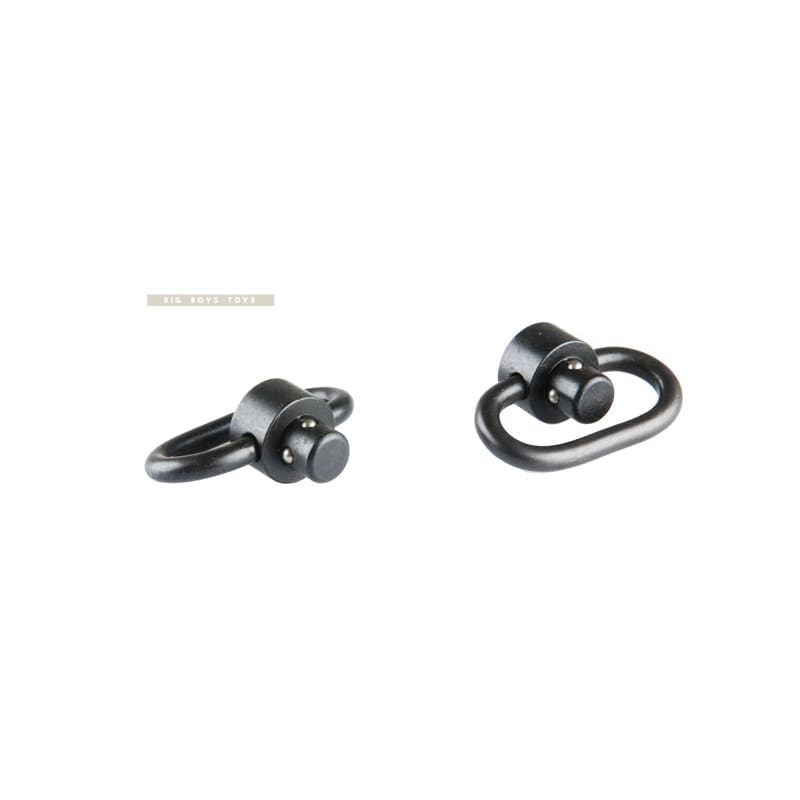 G&P QD Sling Mount Swivel (Set of 2) - Bang Bang Airsoft