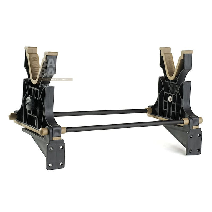 G&P Rifle Stand - Bang Bang Airsoft