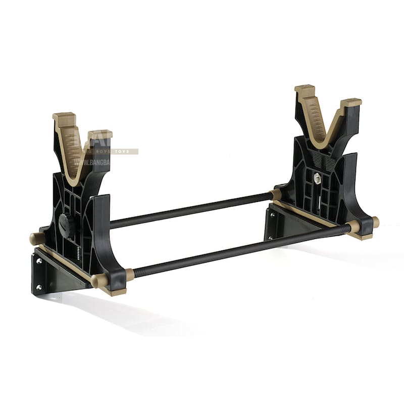 G&P Rifle Stand - Bang Bang Airsoft