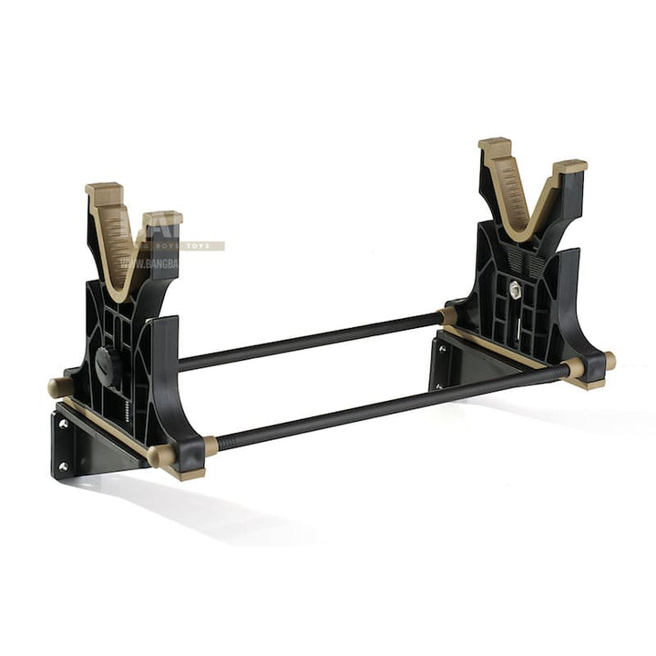 G&P Rifle Stand - Bang Bang Airsoft