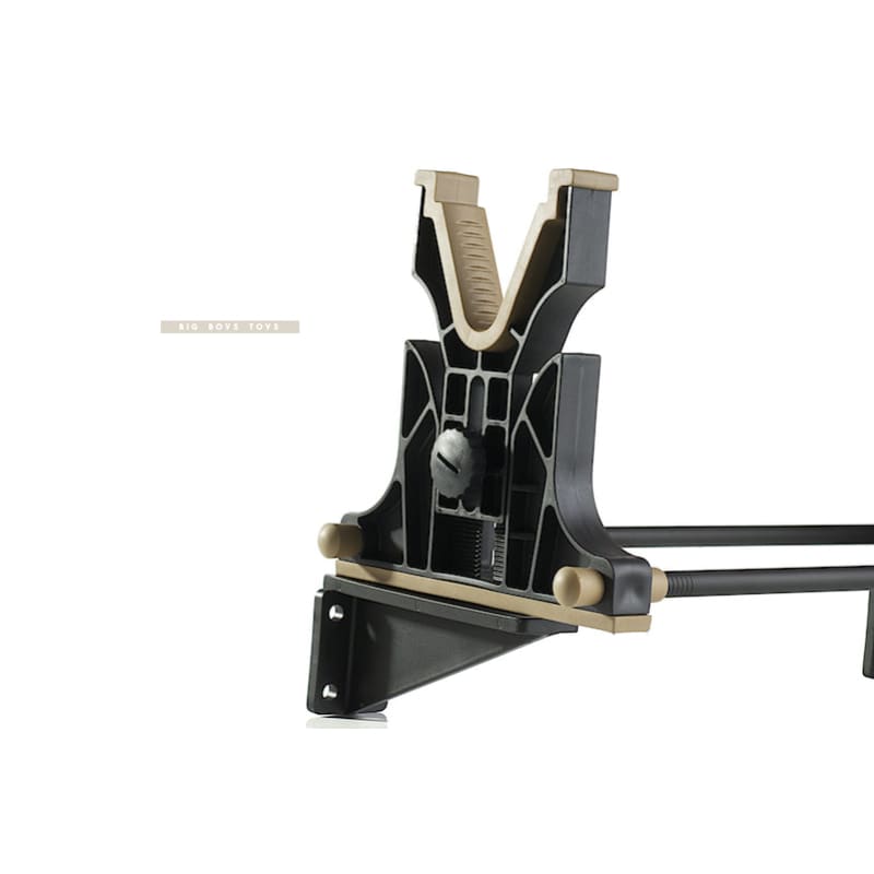 G&P Rifle Stand - Bang Bang Airsoft