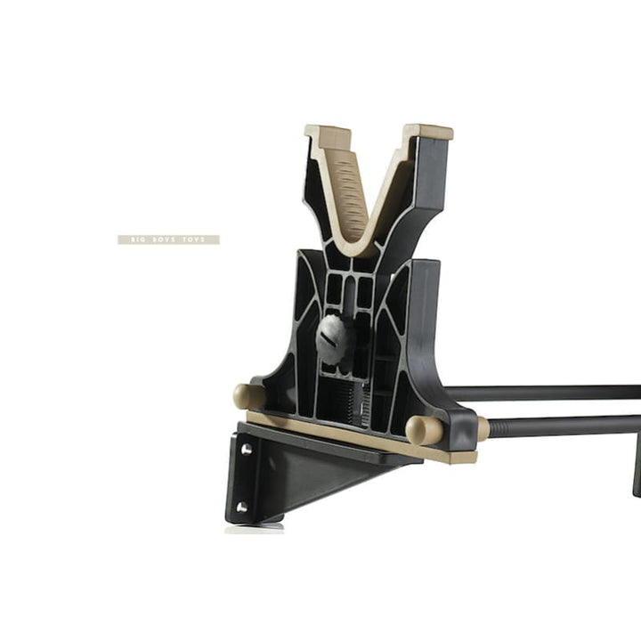 G&P Rifle Stand - Bang Bang Airsoft