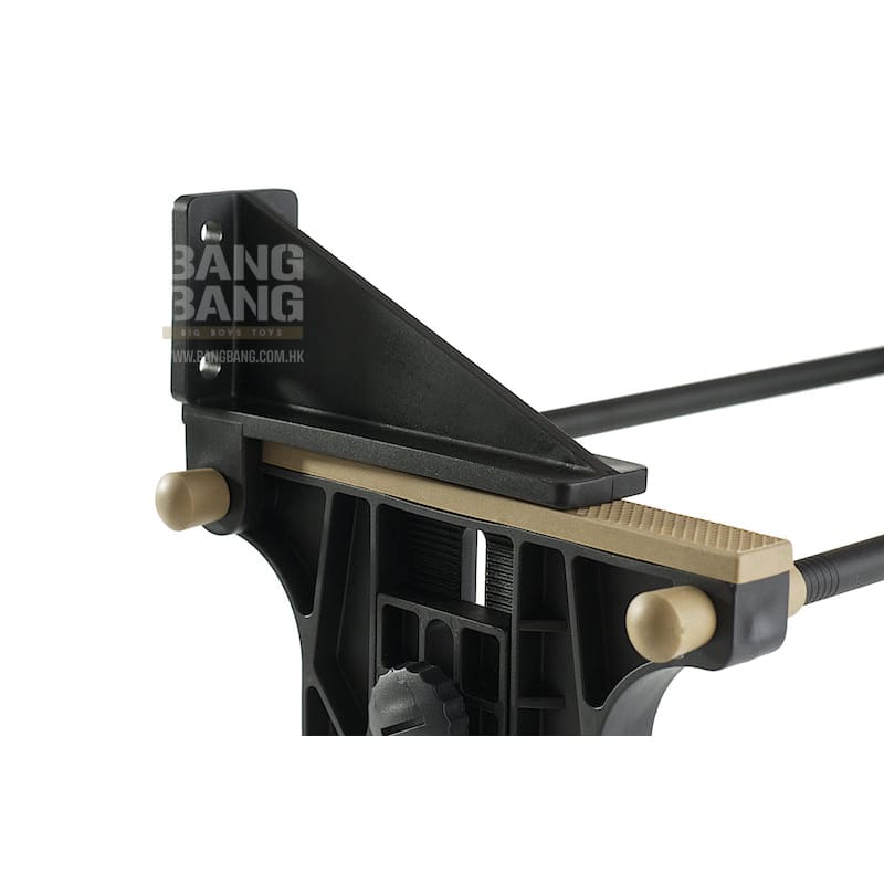 G&P Rifle Stand - Bang Bang Airsoft
