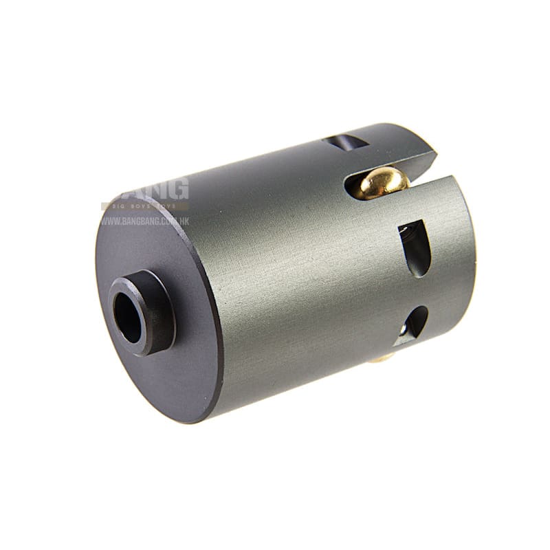 G&P Roller Bolt For Tokyo Marui M4 MWS GBBR - Bang Bang Airsoft