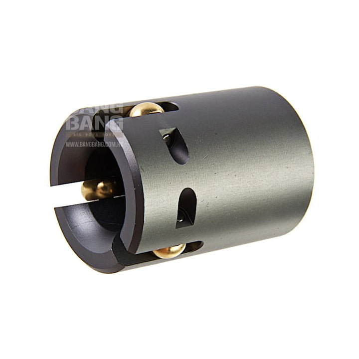 G&P Roller Bolt For Tokyo Marui M4 MWS GBBR - Bang Bang Airsoft