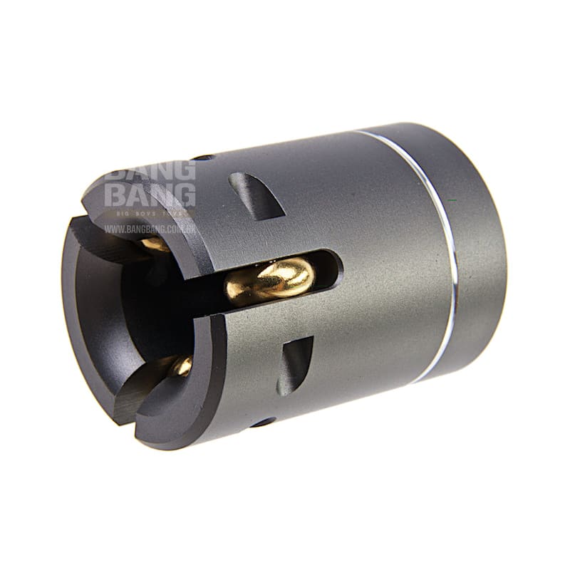 G&P Roller Bolt for Tokyo Marui MWS 6 Postion Buffer Tube (for MWS004) - Bang Bang Airsoft