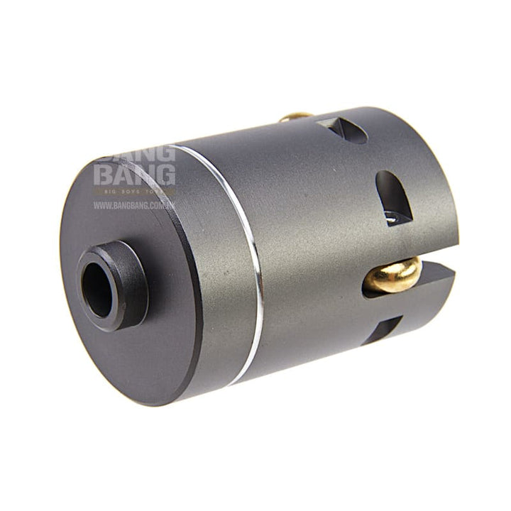 G&P Roller Bolt for Tokyo Marui MWS 6 Postion Buffer Tube (for MWS004) - Bang Bang Airsoft