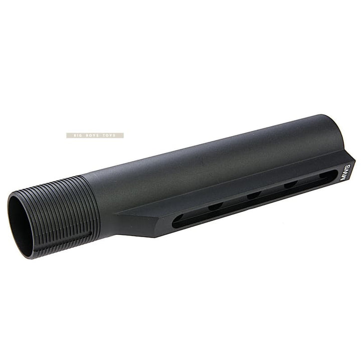 G&P Roller Bolt with MWS 5 Postion Buffer Tube Set for Tokyo Marui M4A1 MWS GBBR - Bang Bang Airsoft