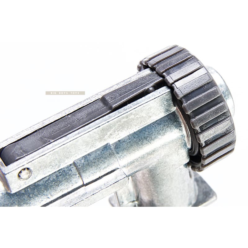 G&P Rotary Hop Up Unit for Tokyo Marui & G&P M4 / M16 Series & G&P E.G.T. Series(Except M.T.F.C. System) - Bang Bang Airsoft