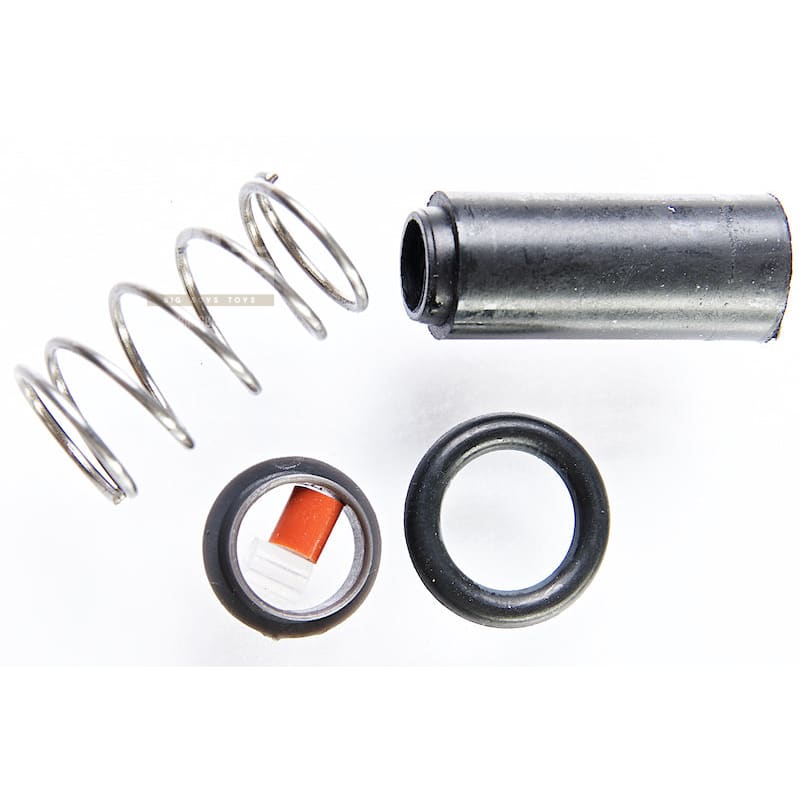 G&P Rotary Hop Up Unit for Tokyo Marui & G&P M4 / M16 Series & G&P E.G.T. Series(Except M.T.F.C. System) - Bang Bang Airsoft