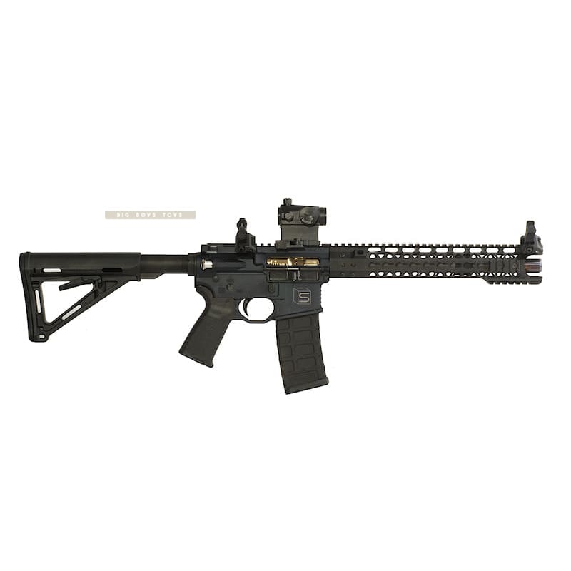 G&P SAI Gas Blowback Rifle - Bang Bang Airsoft