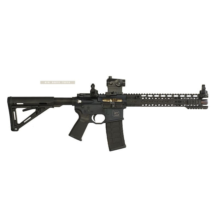 G&P SAI Gas Blowback Rifle - Bang Bang Airsoft