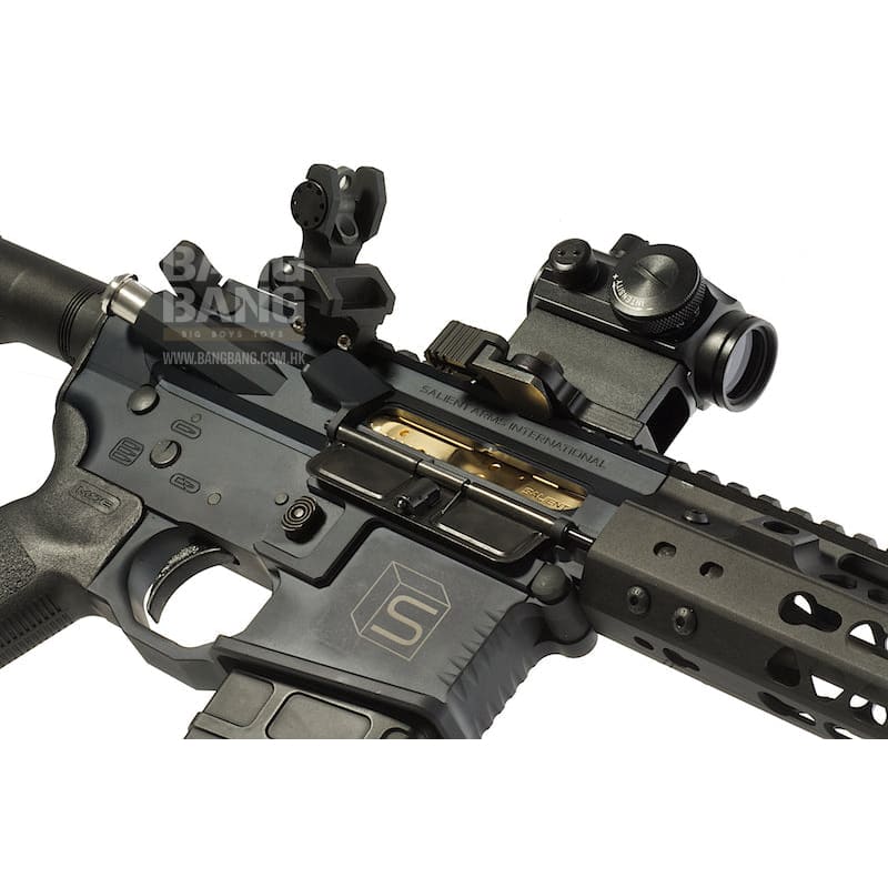 G&P SAI Gas Blowback Rifle - Bang Bang Airsoft
