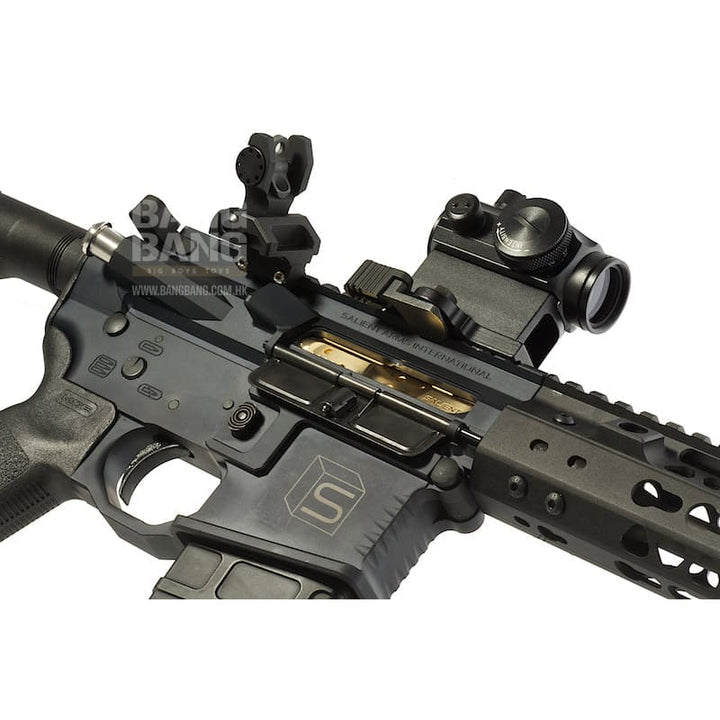 G&P SAI Gas Blowback Rifle - Bang Bang Airsoft