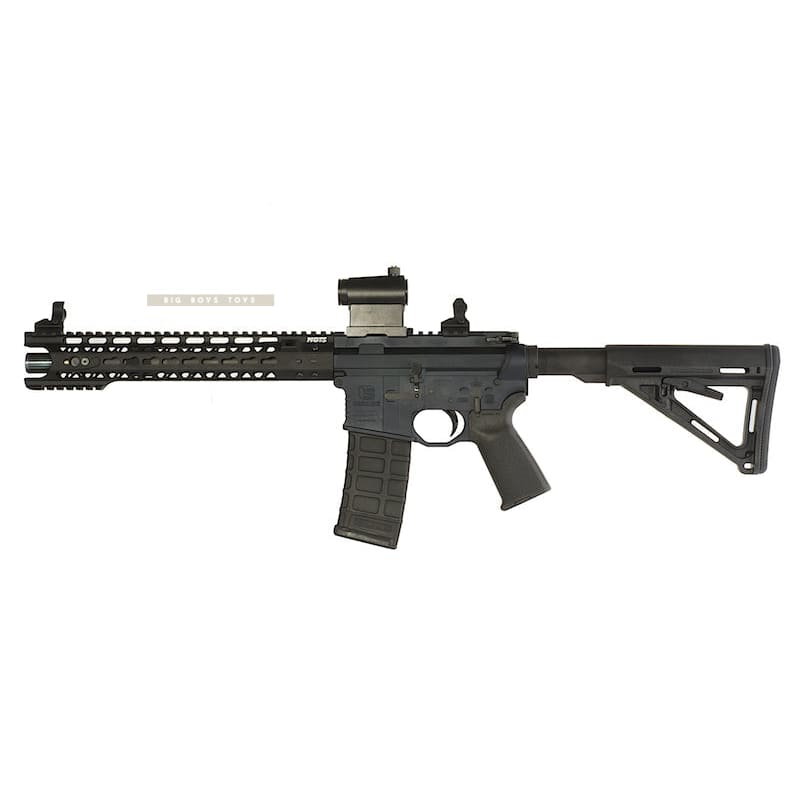 G&P SAI Gas Blowback Rifle - Bang Bang Airsoft