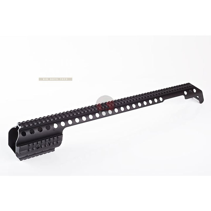 G&P Shotgun Receiver Rail for Tokyo Marui Shotgun (Heavy Ver - Bang Bang Airsoft