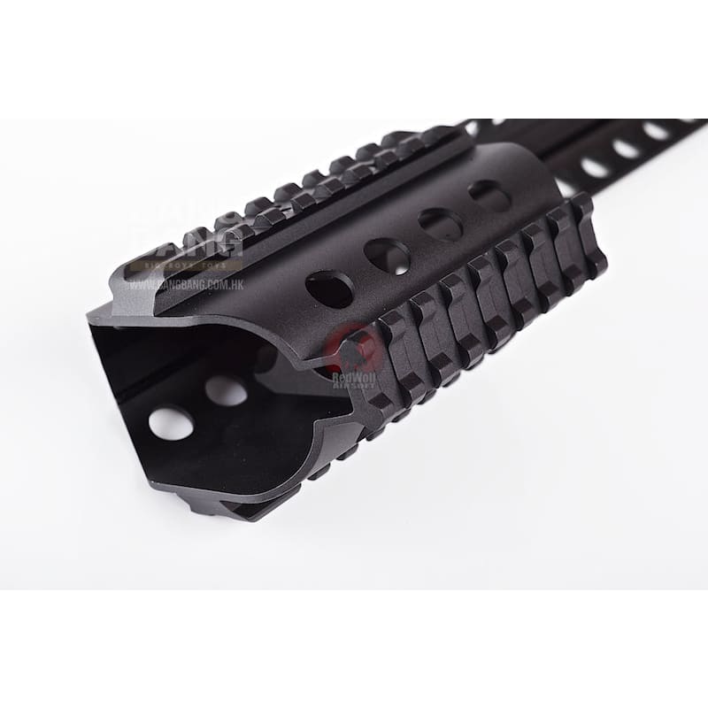 G&P Shotgun Receiver Rail for Tokyo Marui Shotgun (Heavy Ver - Bang Bang Airsoft