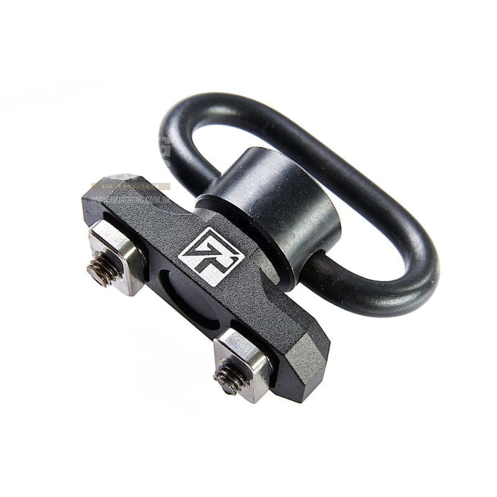 G&P Sling Mount for M - Lok / Keymod System - Black - Bang Bang Airsoft