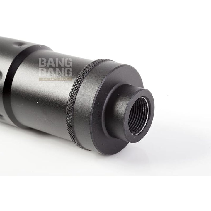 G&P SOCOM MK23 Silencer (14mm ccw) - Bang Bang Airsoft