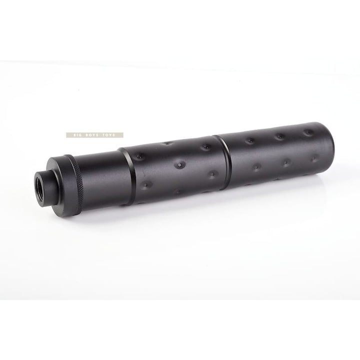 G&P SOCOM MK23 Silencer (14mm ccw) - Bang Bang Airsoft