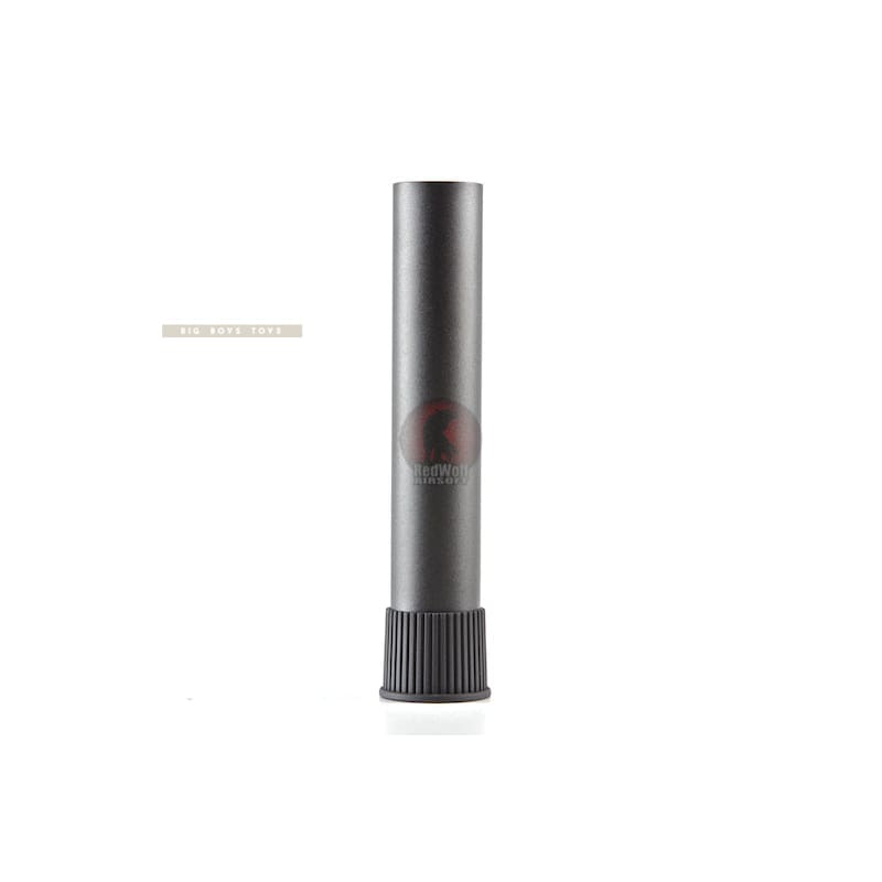 G&P Spare Magazine Tube Extension for Tokyo Marui Shotgun - Bang Bang Airsoft