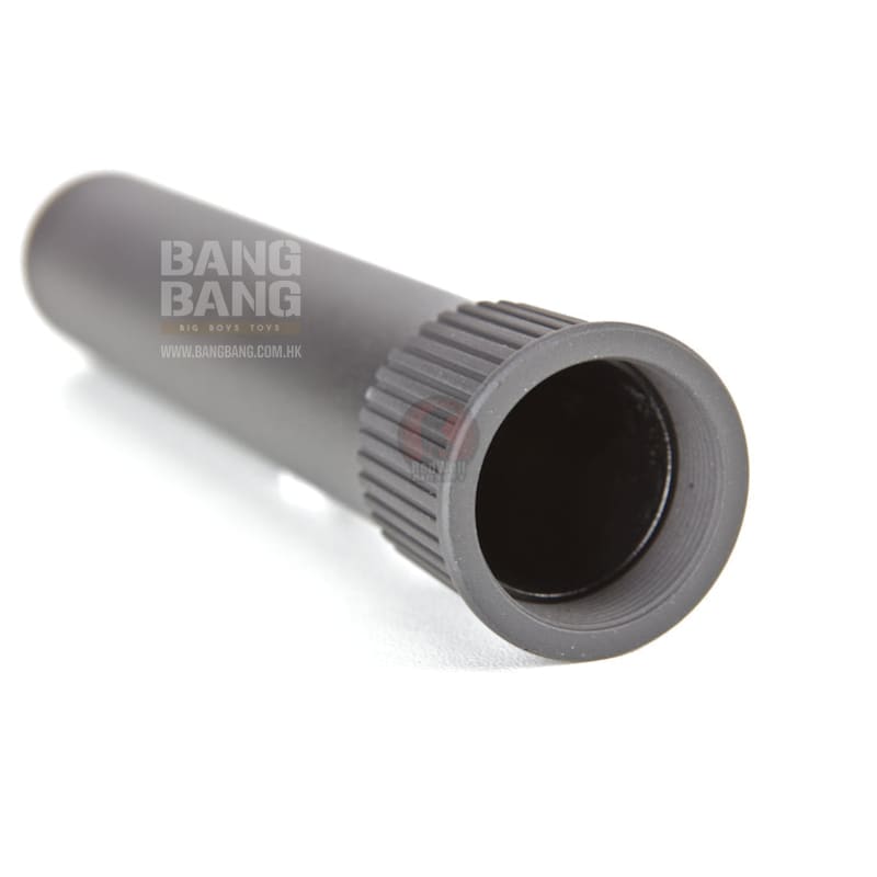 G&P Spare Magazine Tube Extension for Tokyo Marui Shotgun - Bang Bang Airsoft