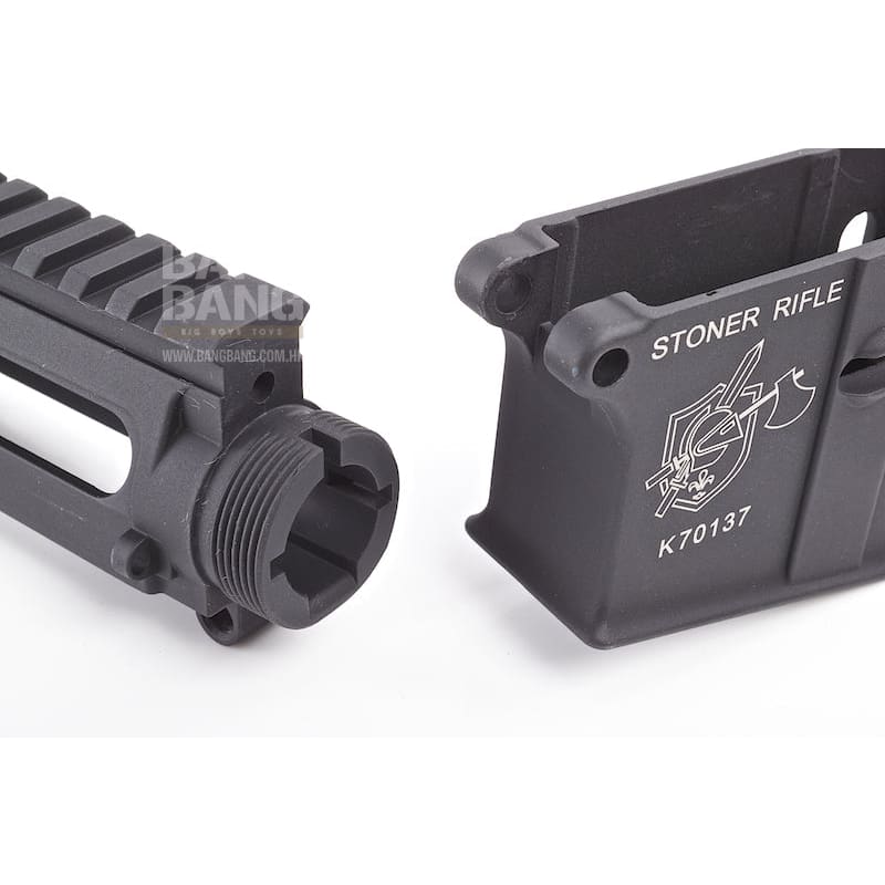 G&P SR16 URX Metal Body (B Type) - Bang Bang Airsoft