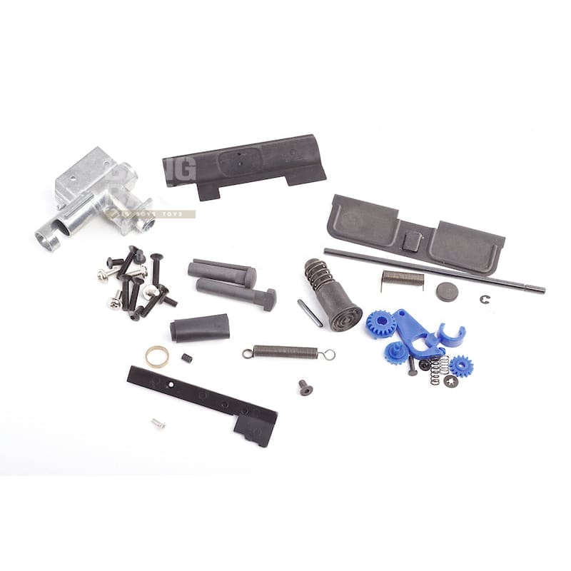 G&P SR16 URX Metal Body (B Type) - Bang Bang Airsoft