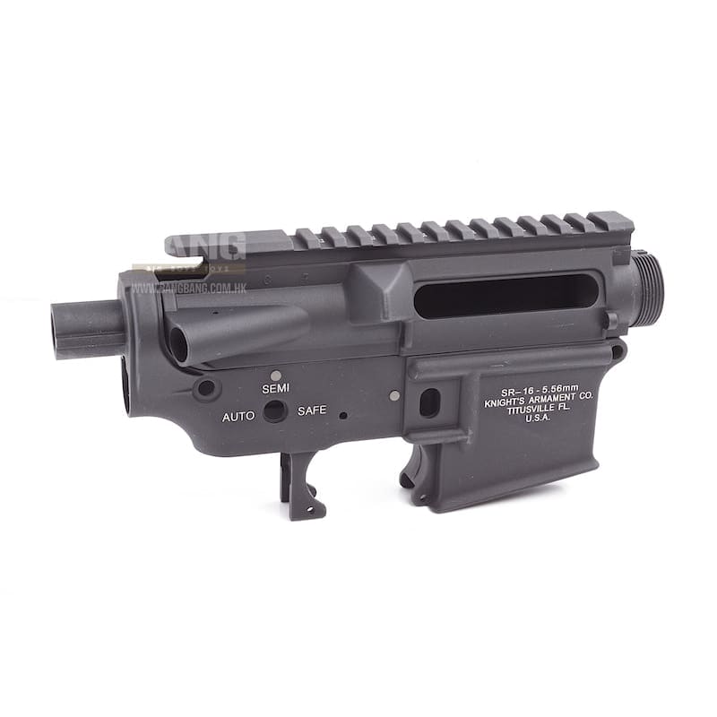 G&P SR16 URX Metal Body (B Type) - Bang Bang Airsoft