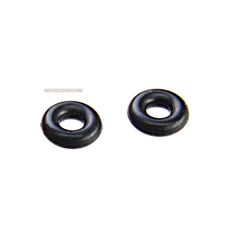 G&P Stainless Steel Gas Exit Valve Assist with O - Ring for Tokyo Marui MWS M4A1 GBB - Bang Bang Airsoft