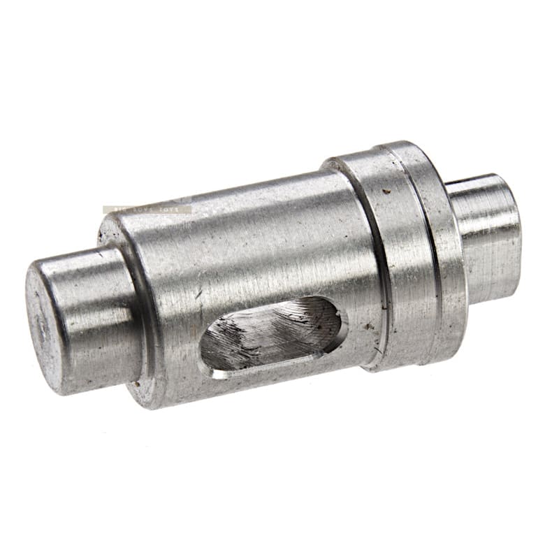 G&P Stainless Steel Gas Exit Valve Assist with O - Ring for Tokyo Marui MWS M4A1 GBB - Bang Bang Airsoft