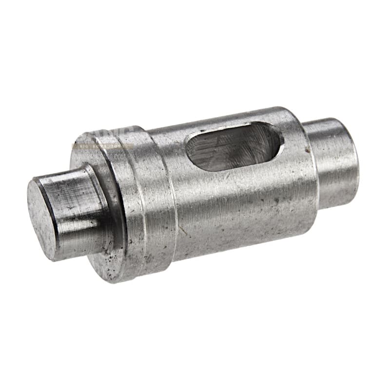G&P Stainless Steel Gas Exit Valve Assist with O - Ring for Tokyo Marui MWS M4A1 GBB - Bang Bang Airsoft