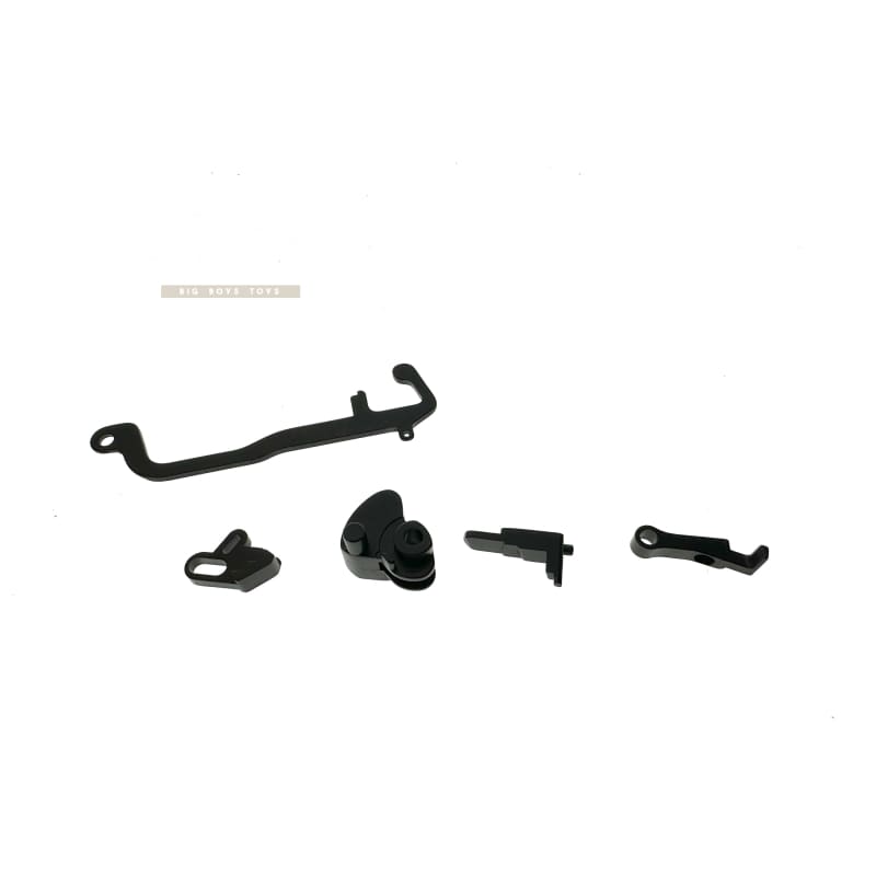 G&P Steel Hammer Set for SIG AIR M17 / M18 GBB Pistol - Bang Bang Airsoft