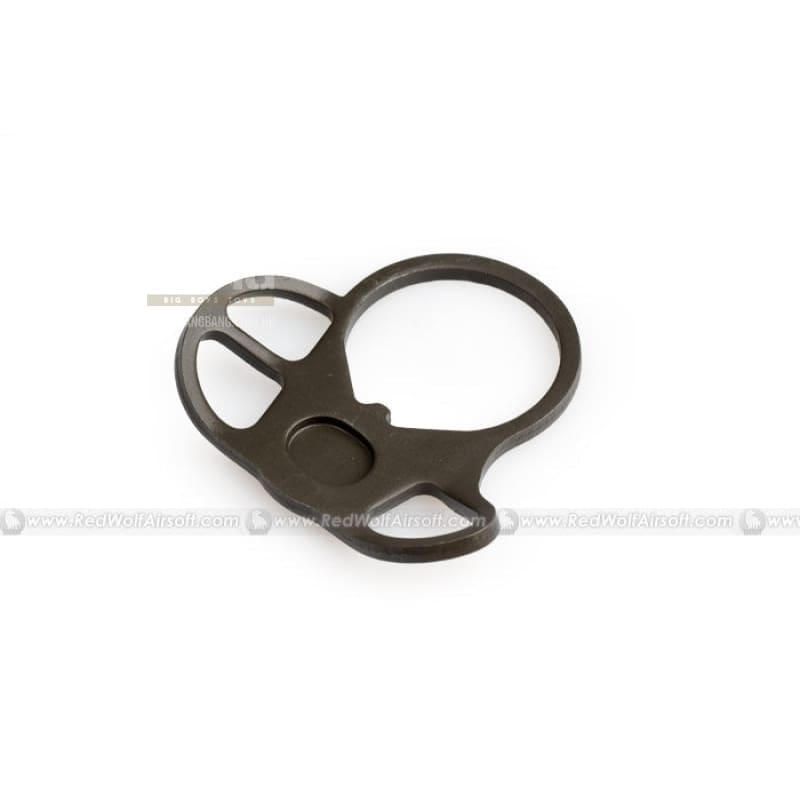 G&P Steel Sling Adaptor for Western Arms (WA) M4 - Bang Bang Airsoft
