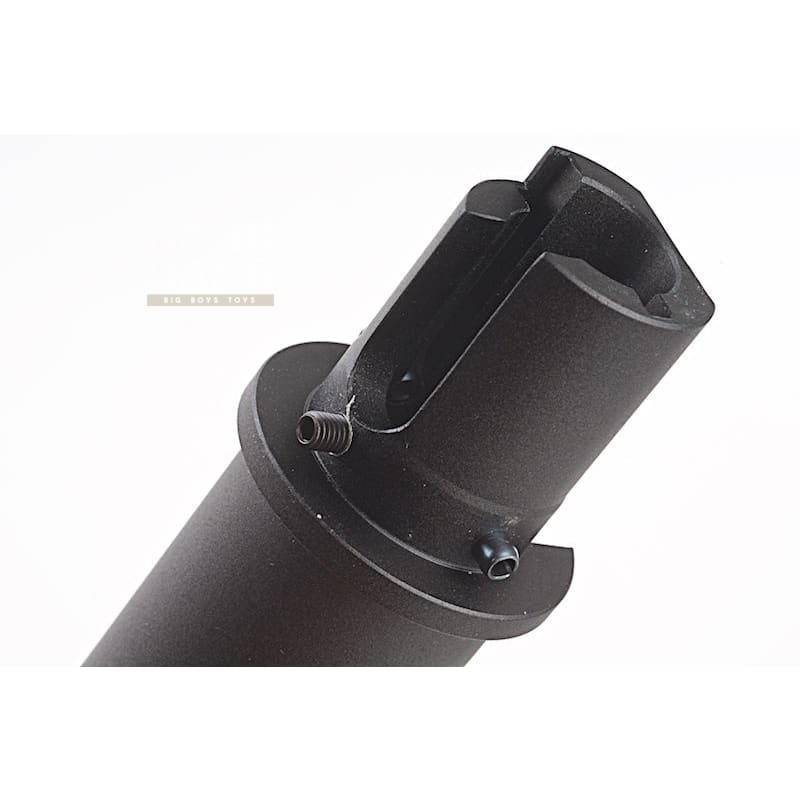 G&P Stubby Outer Barrel (14mm CW) - Bang Bang Airsoft