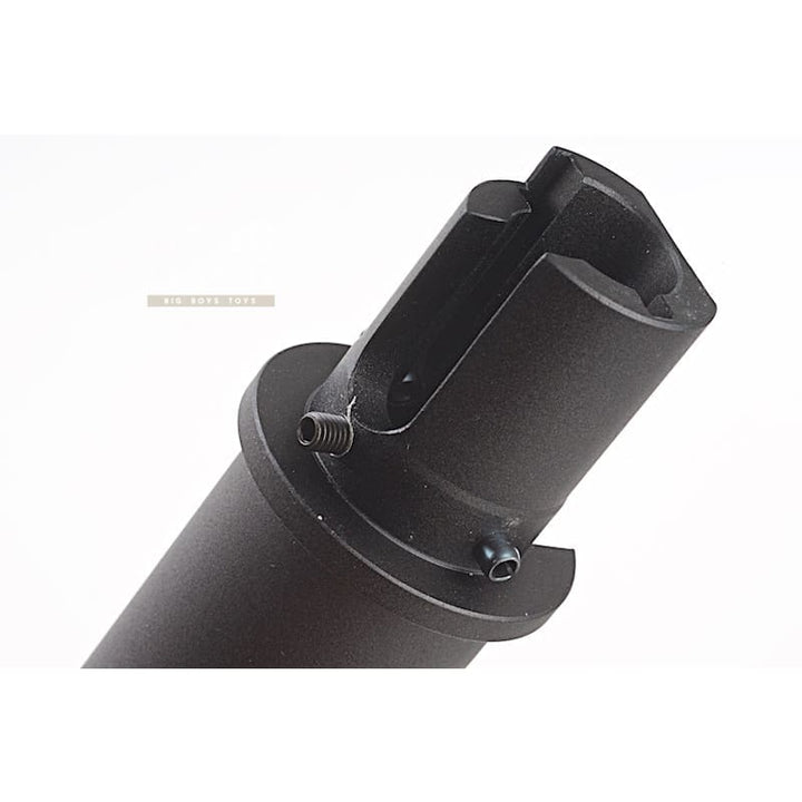 G&P Stubby Outer Barrel (14mm CW) - Bang Bang Airsoft