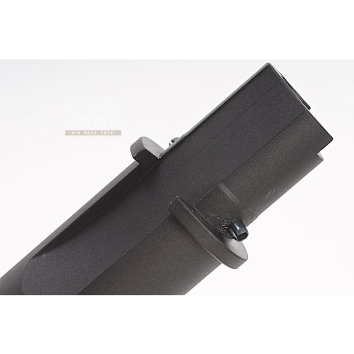 G&P Stubby Outer Barrel (14mm CW) - Bang Bang Airsoft