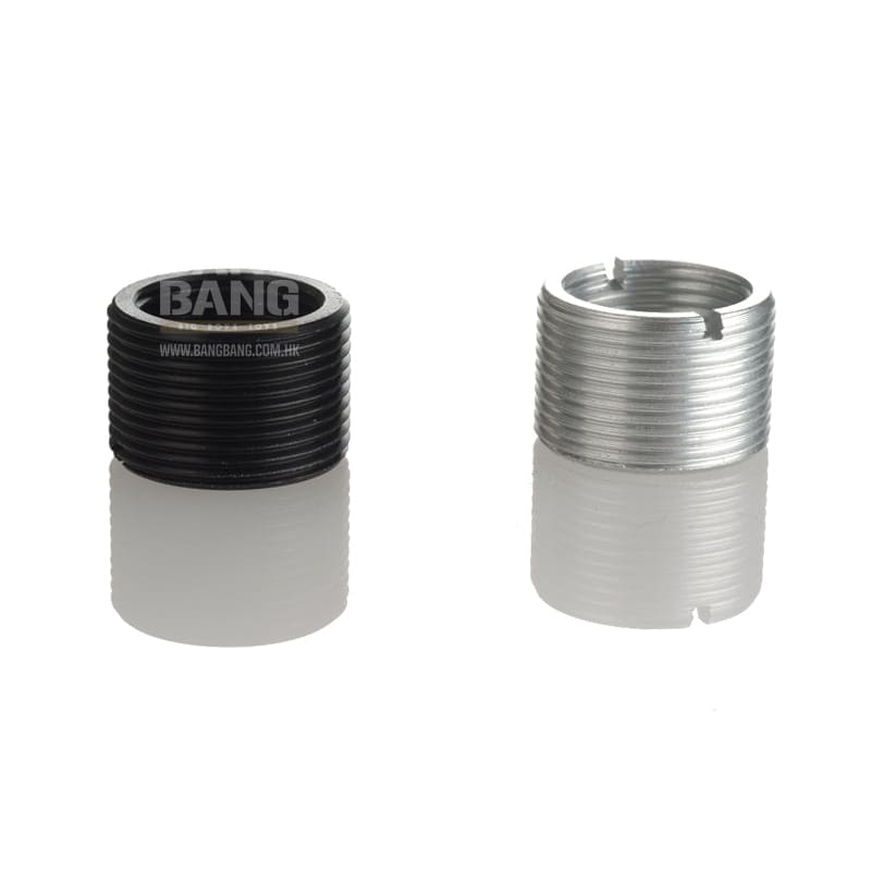 G&P Stubby Silencer (Skull Frog) - Bang Bang Airsoft