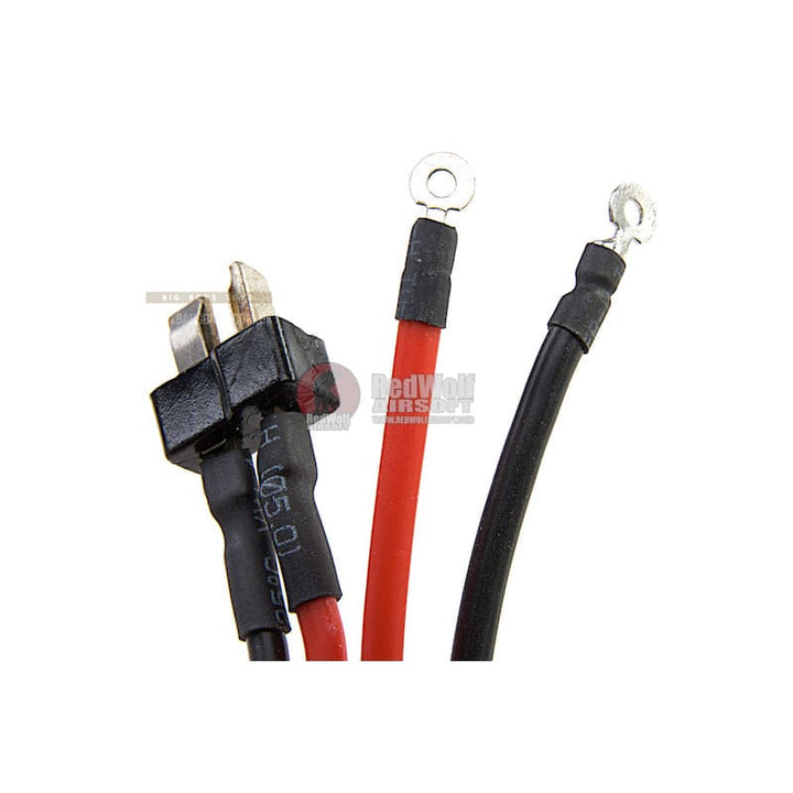 G&P Switch Assembly For Battery in Rear Stock w/ Deans Conne - Bang Bang Airsoft