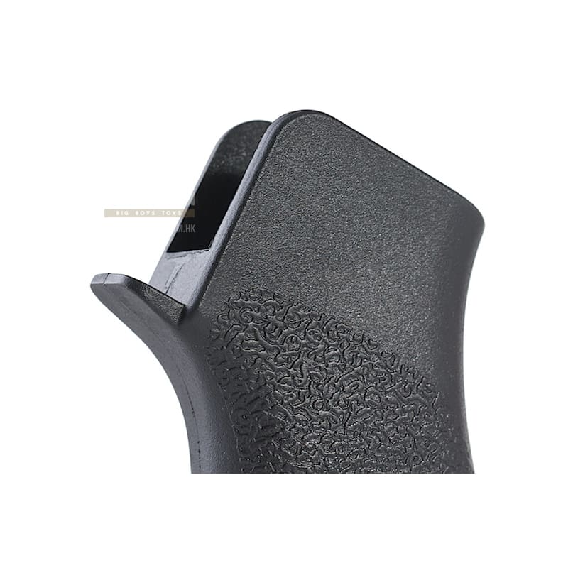 G&P Systema TD M16 Grip with Metal Grip Cover (Black) - Bang Bang Airsoft